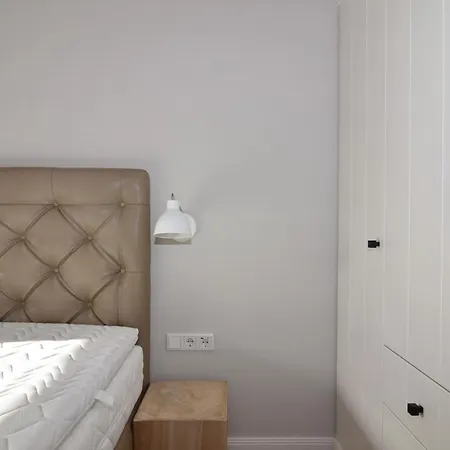 Apartment Ebbe Flut, Whg 14 Westerland