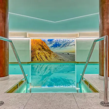 Lägenhet Ebbe Flut, Whg 14 Westerland