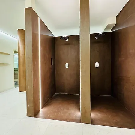 Ebbe Flut, Whg 14 Westerland