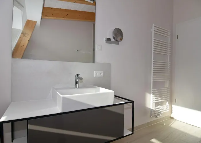 Ebbe Flut, Whg 14 * Westerland