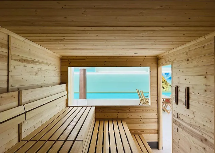 Lägenhet Ebbe Flut, Whg 14 Westerland